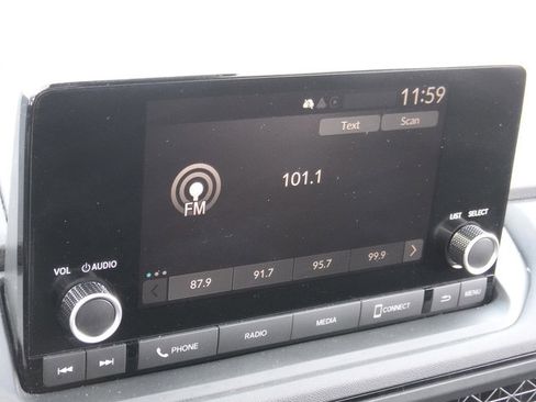 Used 2023 Honda Accord EX image 22