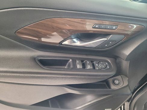 Used 2020 GMC Terrain Denali w/ Denali Premium Package image 27