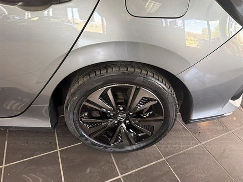 Used 2019 Honda Civic EX image 33