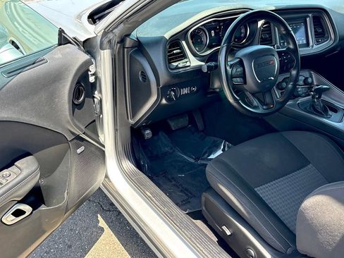 Used 2023 Dodge Challenger R/T RWD image 10