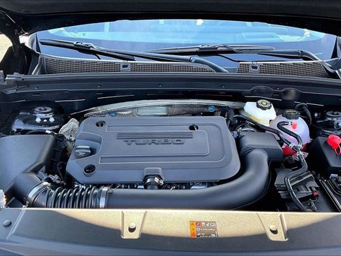 New 2026 Buick Envision Sport Touring image 14