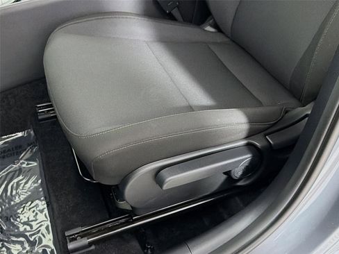 Certified 2026 Hyundai Kona SEL Sport FWD image 18
