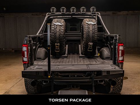 Used 2021 Ford F150 Raptor w/ Equipment Group 801A High AWD/4WD image 7