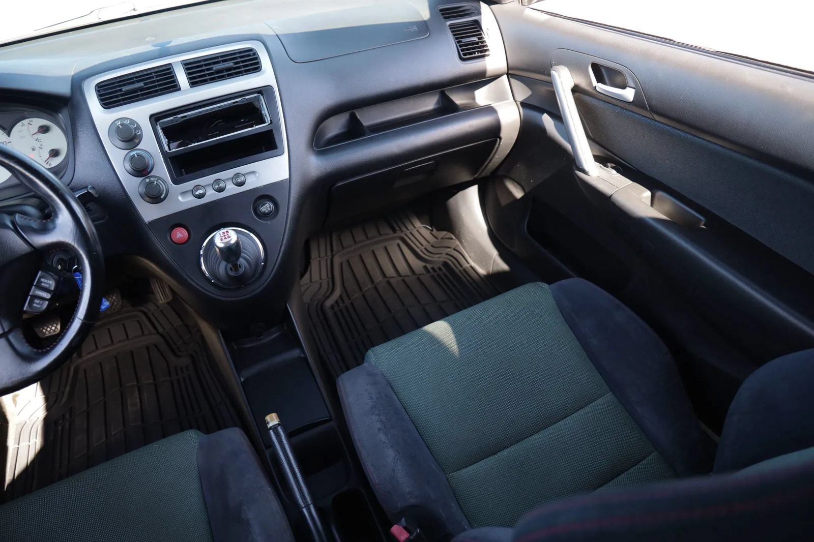 Used 2002 Honda Civic Si image 14