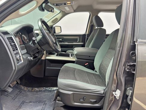 Used 2014 RAM 1500 Big Horn AWD/4WD image 15