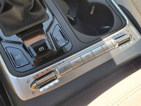 New 2026 Kia Carnival SX Prestige image 29