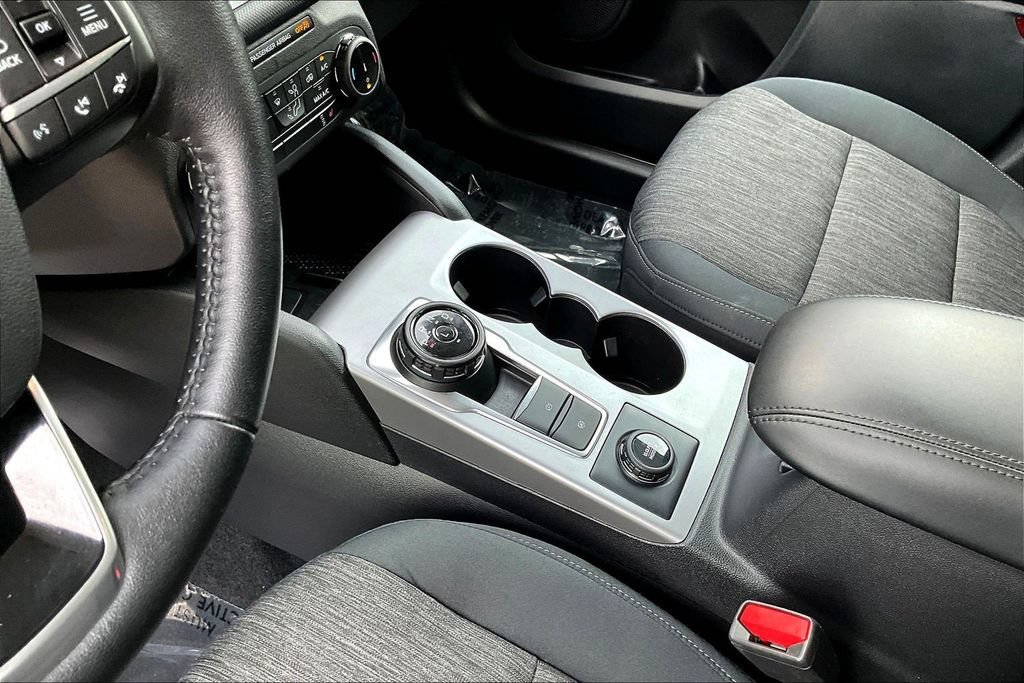 Used 2023 Ford Bronco Sport Big Bend AWD/4WD image 20