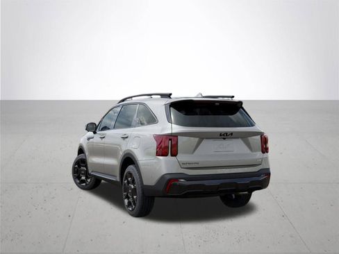 New 2026 Kia Sorento SX Prestige image 4