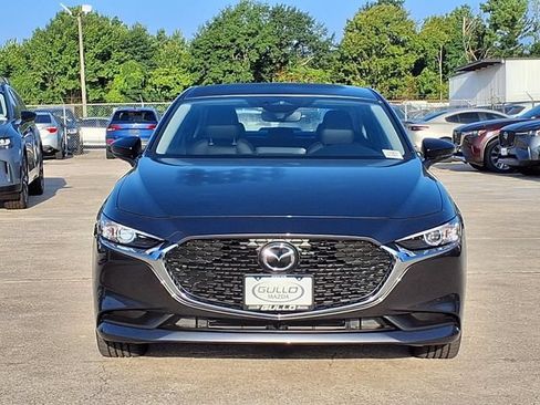 New 2026 MAZDA MAZDA3 s Sport FWD image 4