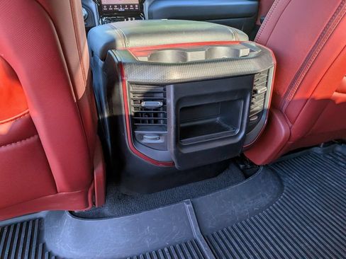Used 2025 RAM 1500 Rebel AWD/4WD image 18