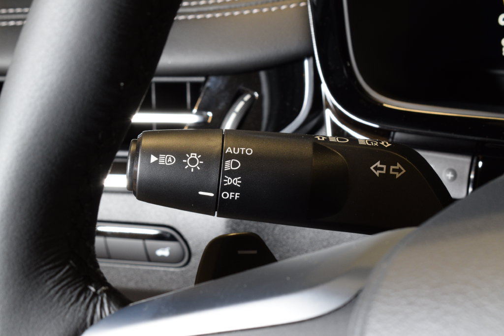 New 2027 INFINITI QX65 Sport w/ Premium Package AWD/4WD image 19