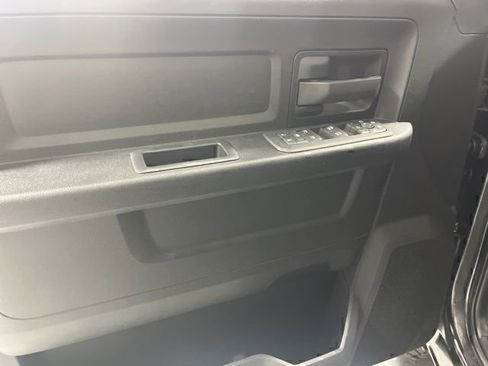 New 2026 RAM 2500 Tradesman image 6