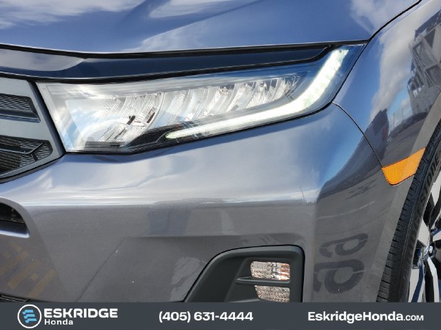 Certified 2026 Honda Odyssey EX-L image 10