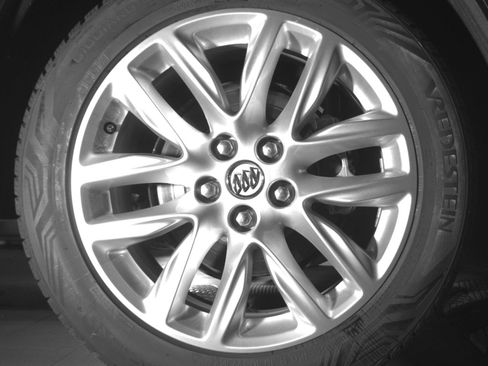 Used 2020 Buick Envision Premium AWD/4WD image 15