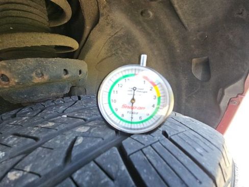 Used 2010 Subaru Forester 2.5X Limited image 15