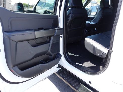 Used 2023 Ford F150 XLT w/ Equipment Group 302A High AWD/4WD image 22