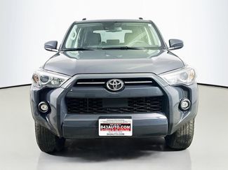 Used 2024 Toyota 4Runner SR5 video 2