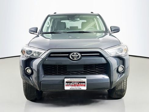 Used 2024 Toyota 4Runner SR5 image 2