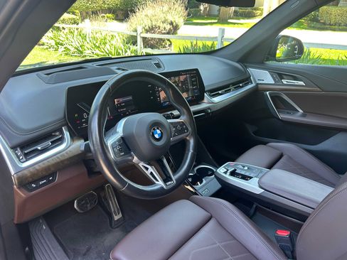 Used 2023 BMW X1 xDrive28i w/ Premium Package AWD/4WD image 13