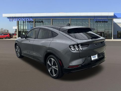 Used 2023 Ford Mustang Mach-E Premium AWD/4WD image 3