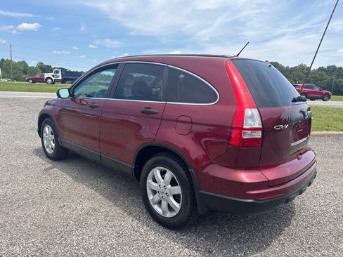 Used 2011 Honda CR-V SE image 8