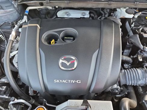 Used 2023 MAZDA CX-5 Carbon Edition AWD/4WD image 32