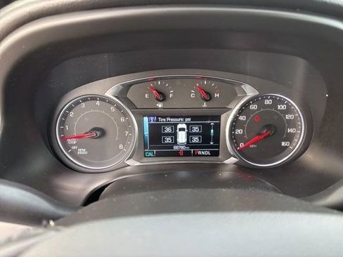 Used 2019 GMC Acadia SLE image 16