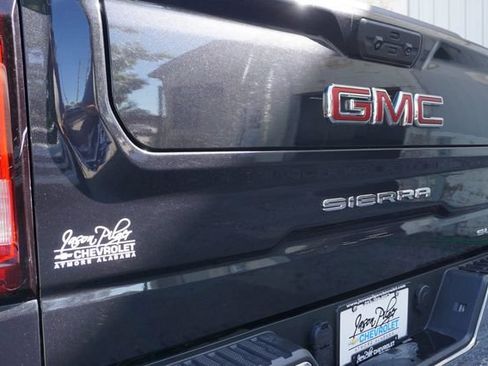 Used 2025 GMC Sierra 1500 SLT RWD image 26
