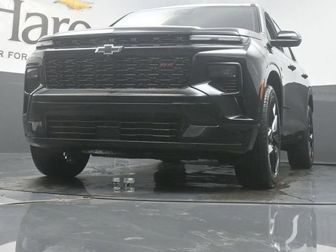 New 2026 Chevrolet Traverse RS image 35