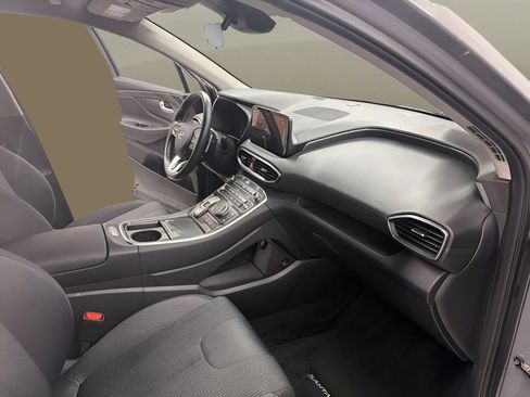 Used 2023 Hyundai Santa Fe SEL w/ Cargo Package AWD/4WD image 29