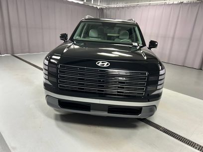New 2026 Hyundai Palisade SEL