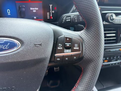 Certified 2023 Ford Escape ST-Line AWD/4WD image 20