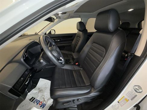 Used 2023 Honda CR-V EX-L image 13