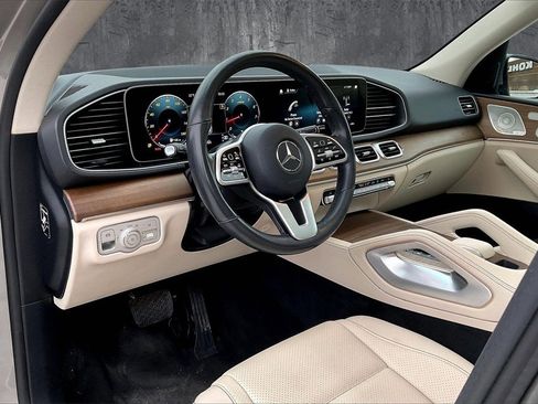 Used 2022 Mercedes-Benz GLE 350 4MATIC image 16