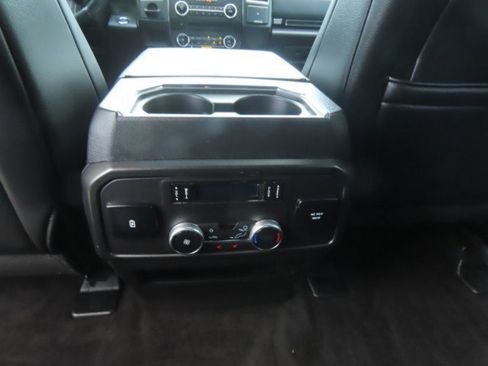 Used 2018 Ford Expedition Max Limited w/ Equipment Group 302A RWD image 20