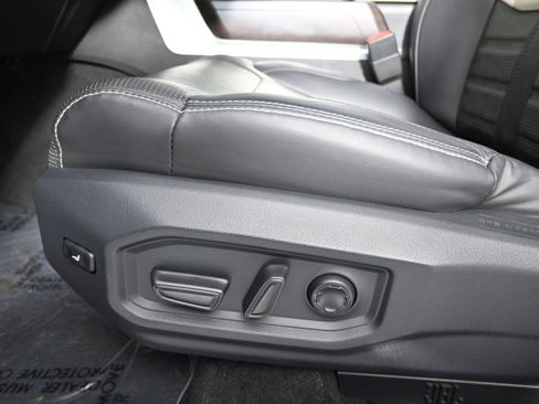 Used 2023 Toyota Tundra Capstone image 22