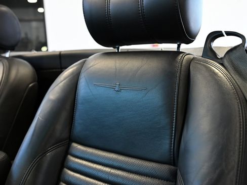 Used 2002 Ford Thunderbird RWD image 27