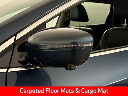 Used 2017 Nissan Murano Platinum w/ Platinum Technology Package image 18