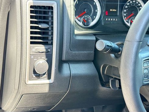 Used 2021 RAM 1500 Tradesman w/ Popular Equipment Group RWD image 11