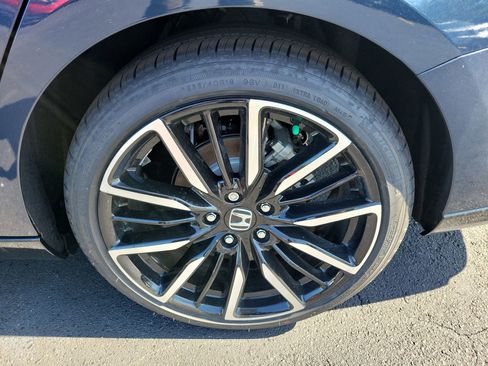 New 2026 Honda Accord Touring image 13