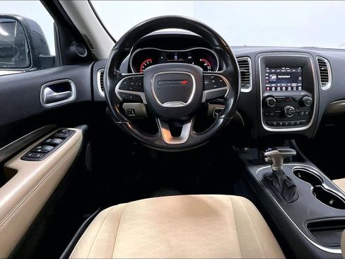 Used 2019 Dodge Durango SXT image 7
