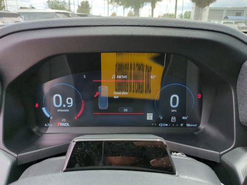 New 2026 Ford Explorer ST-Line image 32