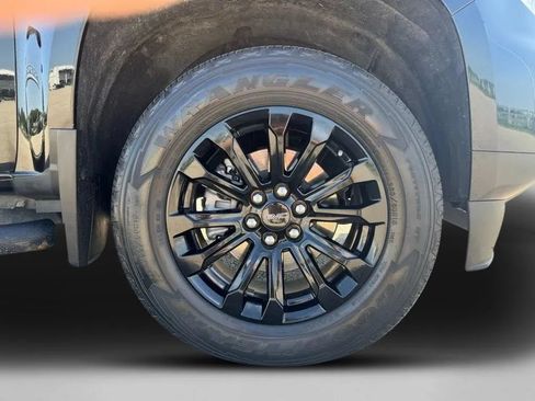 Used 2022 GMC Canyon Elevation w/ Trailering Package AWD/4WD image 28