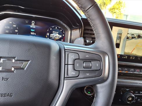 Used 2024 Chevrolet Silverado 1500 RST w/ RST All Star Premium Package image 27