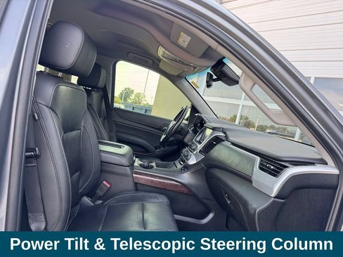 Used 2018 GMC Yukon SLT AWD/4WD image 27