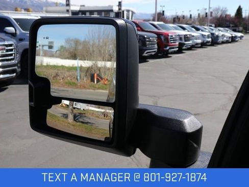 New 2026 GMC Sierra 3500 AT4 w/ AT4 Premium Plus Package image 14