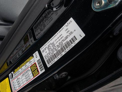 New 2025 Toyota Tacoma TRD Sport image 22