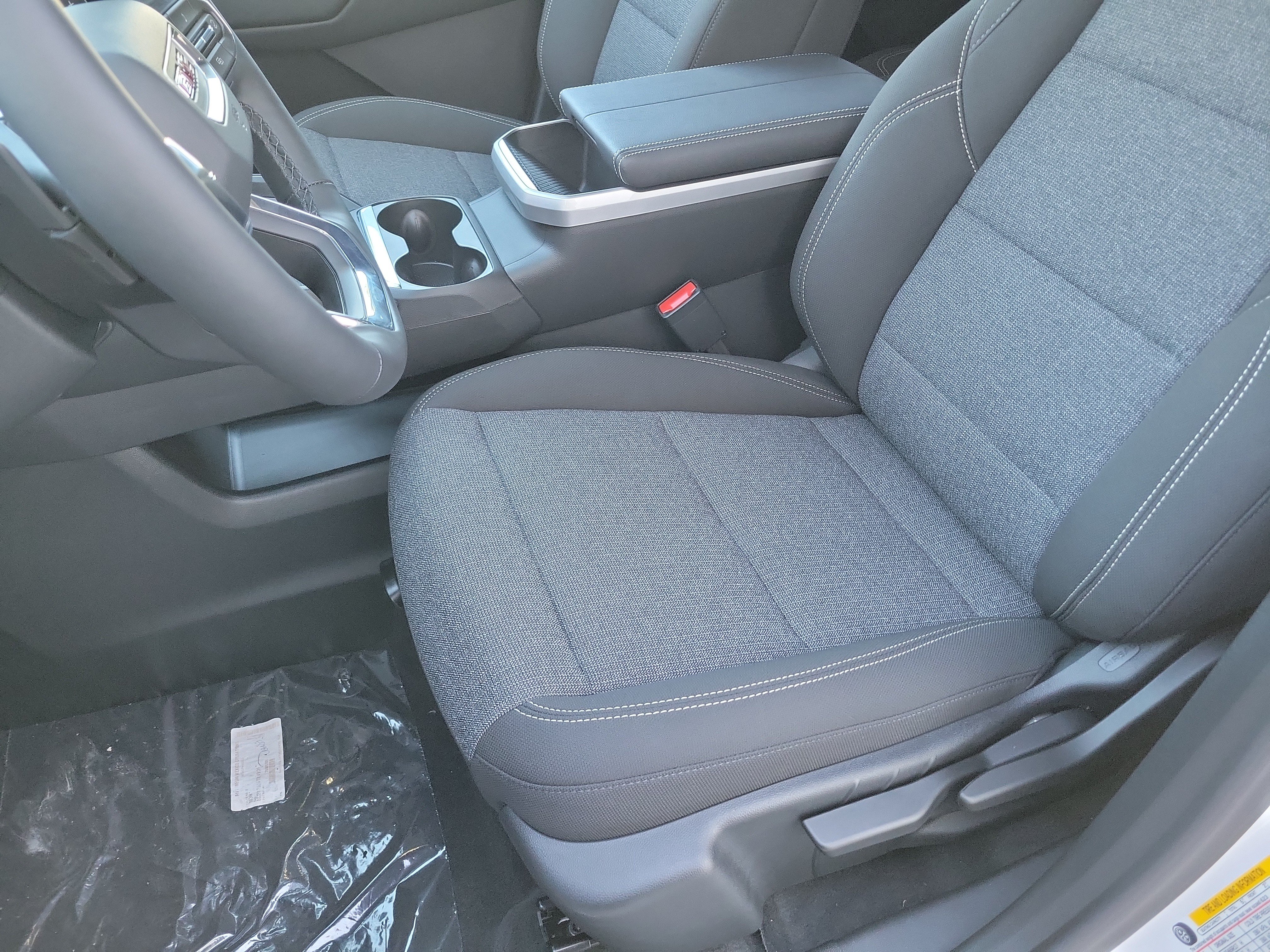 New 2027 GMC Terrain Elevation FWD image 23