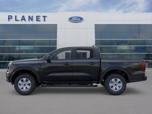 New 2026 Ford Ranger XL w/ Trailer Tow Package AWD/4WD image 3