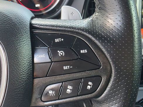 Used 2023 Dodge Challenger R/T Scat Pack w/ Plus Package image 22